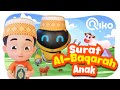 Murotal Anak Surat Al Baqarah Riko The Series Quran Recitation For Kids