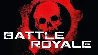 Yes, Gears Of War Battle Royale Is Now A Thing