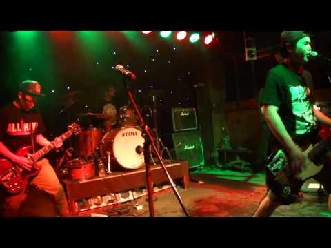 20140329 BettyAss - M.M.B., Lord Of The Underground