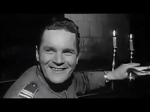 Polski film  Ogniomistrz Kaleń