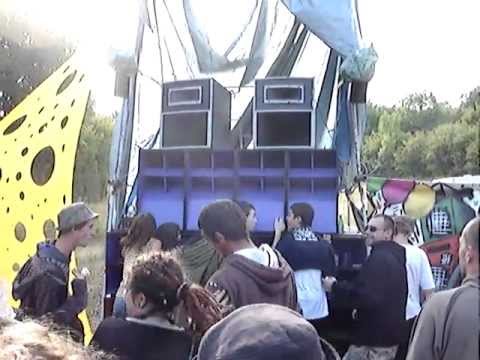 ExceTerra / LibreArtBeatJuillet 2011