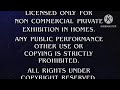 Paramount Fbi Warning Screen 1996 2006