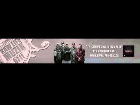 BRUCE BAYNE X SNIPE X DIAS PORA X GEKA X LEJLA - THISIZRAW