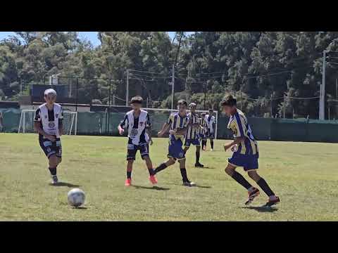 2013: TRISTÁN SUÁREZ  vs ATLANTA. Amistoso 2026