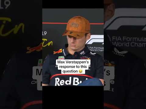 Max on the Lando vs. Oscar drama 👀