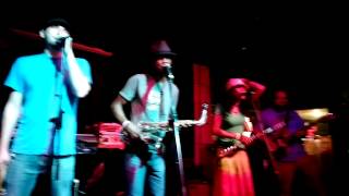 Spam Allstars - Pase lo que Pase