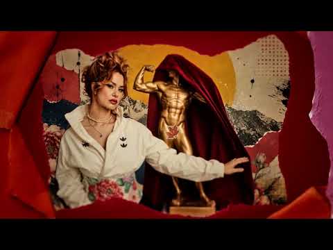 Feli - Mama's Boy (Visualizer)