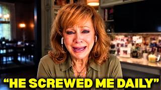 At 71, Reba McEntire Breaks Her Silence — “I Wish I Never Met Him”