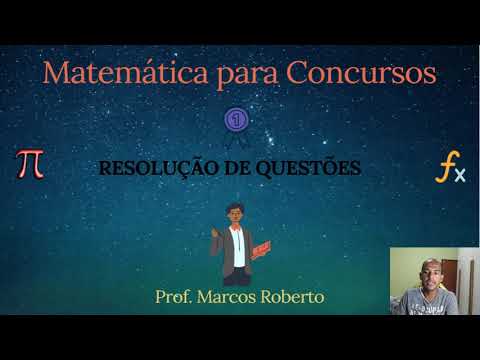 Exercício 2: Progressão Geométrica (Matemática para Concursos)