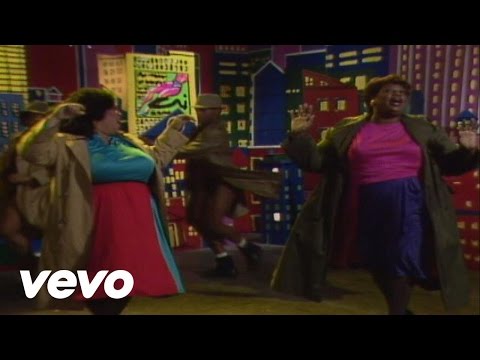 The Weather Girls - It's Raining Men (Video)