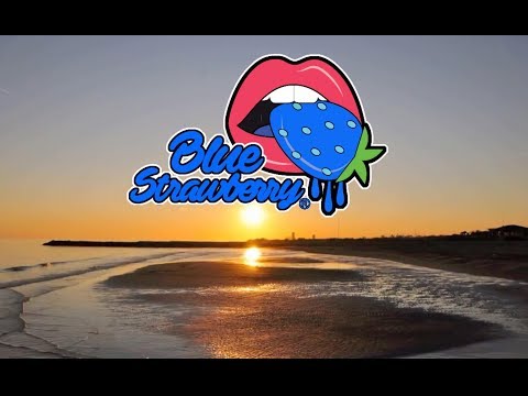 Blue Strawberry Radio EP015 - a podcast by Danilo Ruo