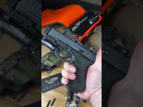 Hawke Vantage 1-4x24 L4A Dot Riflescope