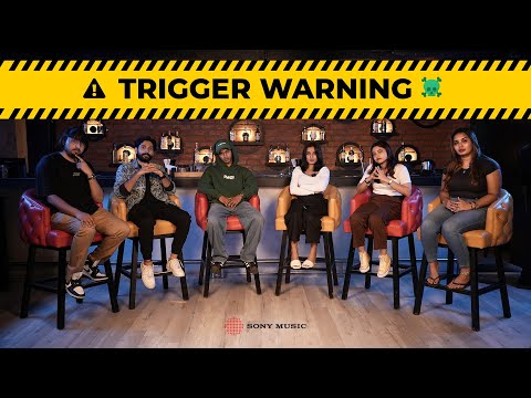 Trigger Warning Episode 1 | Ft. Paal Dabba