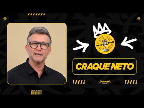 CRAQUE NETO – Podpah #1093