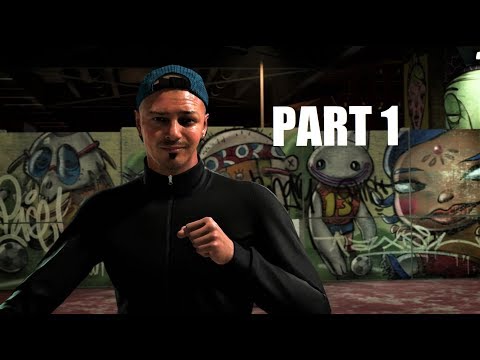 FIFA 20 VOLTA Gameplay Walkthrough Part 1 (No Commentary) 1080p HD