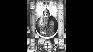 The Invocation of Solomon