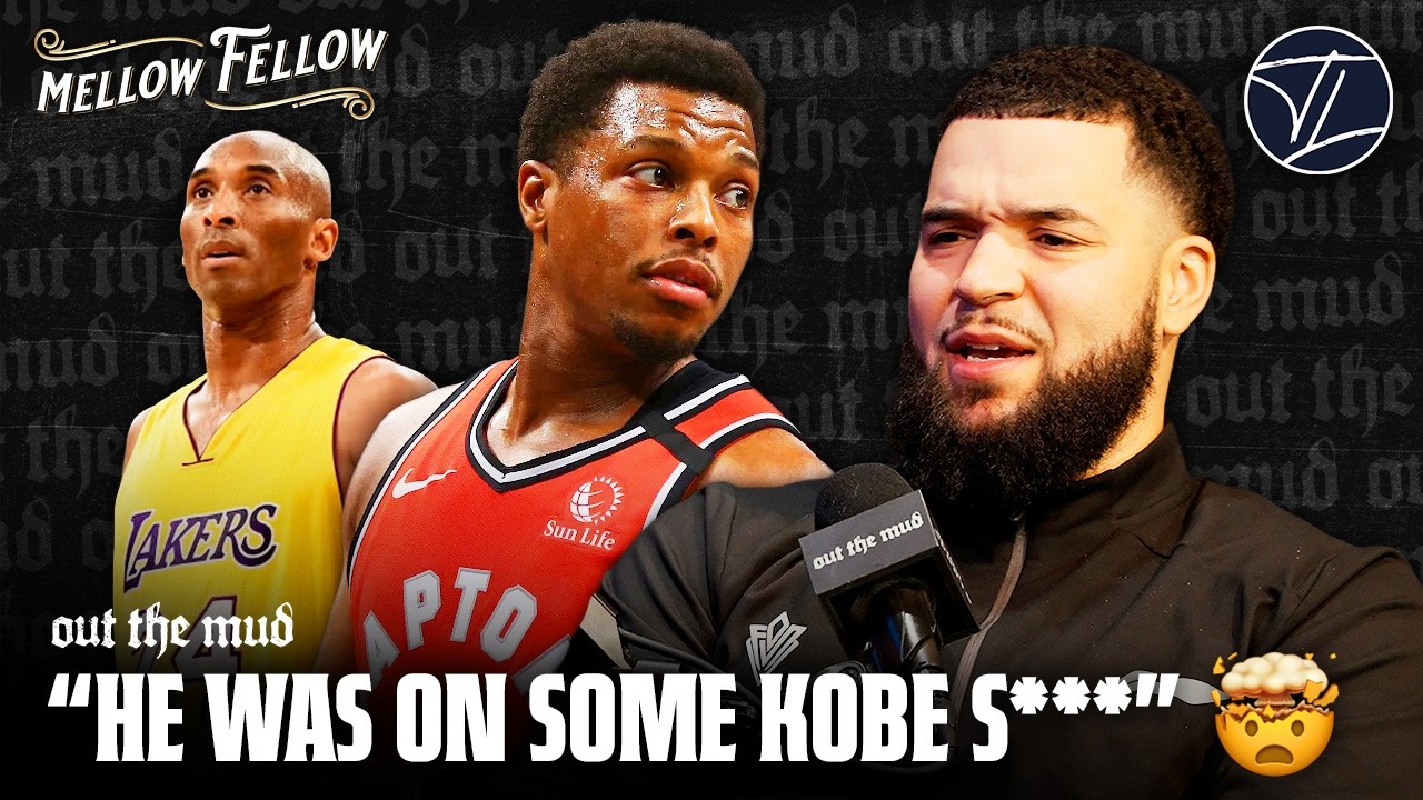 Fred VanVleet explains why Kyle Lowry was an ELITE point guard and played 20 years 🔥