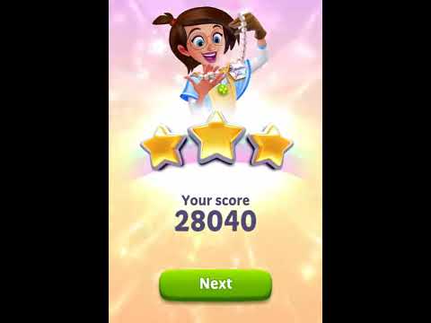 Diamond Diaries Saga Level 75 No Boosters