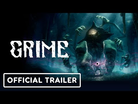 GRIME (PC) - Steam Key - GLOBAL - 1