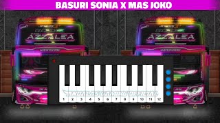 Download lagu Telolet Basuri Sonia X Mas Joko 12 Not Versi Pianika || Basuri Pianika mp3 Download lagu Telolet Basuri Sonia X Mas Joko 12 Not Versi Pianika || Basuri Pianika mp3