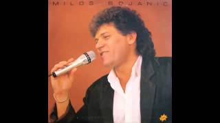Download lagu Milos Bojanic - Ti mi se u pesmi krijes - (Audio 1988) HD mp3