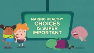 Making Healthy Choices