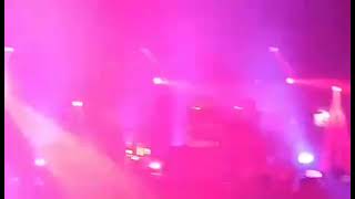 Jesus &amp; Mary Chain &quot;I Love Rock &#39;n&#39; Roll&quot; @ Los Angeles Theatre Friday Oct 21st 2022