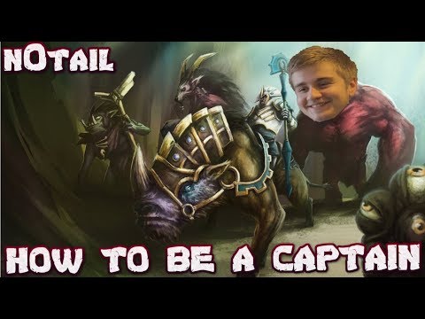 OG.N0tail POSITION 5 GAMEPLAY #REQUESTED DOTA 2