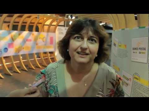 PROJETO ENCONTROS/CINEMAGIA - 350 ANOS DOS CORREIOS