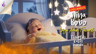 Download lagu Tidurlah Kasih Bunda - Lagu Anak Terbaru - Nina Bobo mp3