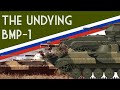 BMP Eternal BMP 1 With Kliver TKB 799 Turret And BMP 1 30