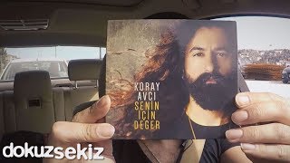 Koray Avcı - Senin İçin Değer (Albüm Tanıtım)