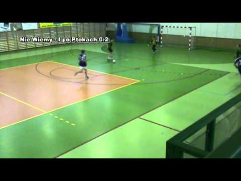 23.01.2011r. Jeszcze Nie Wiemy - I po Ptokach 1:3 (0:3)