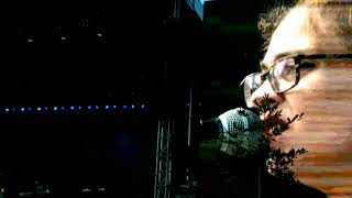 Fiona Apple &quot;On the Bound &quot; Live Ohana fest 2017