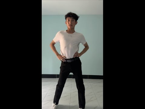 2023 ADOR GLOBAL AUDITION - The Real Hype Boys - Fairy of Art