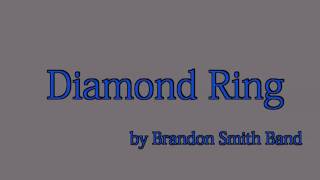 Diamond Ring Lyrics