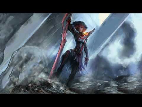 Nightcore - The Bottom (Staind)