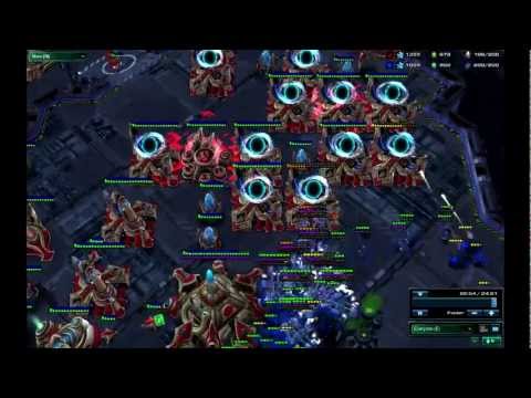 LighT eSports - Rain Drops