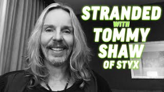 What are Tommy Shaw&#39;s Five Favorite Albums? | Stranded