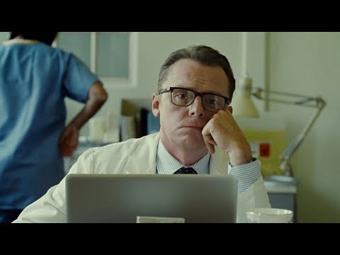 Hector and the Search for Happiness - Official US Trailer