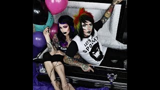 Blood On The Dance Floor - &quot;SIX FEET UNDER&quot; Official Lyric Video