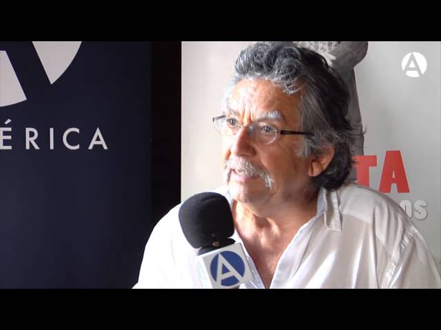 Vídeo relacionado con Violeta se Fue a Los Cielos