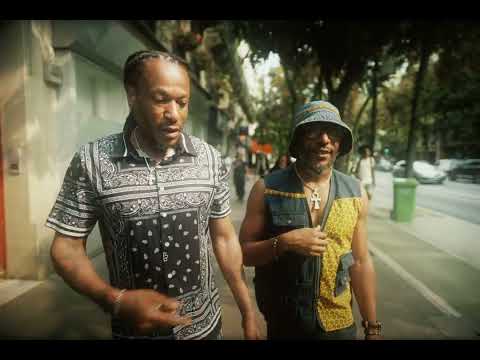 DADDY MORY & TIWONY - CE MONDE EST FOU (VIDEO OFFICIELLE)