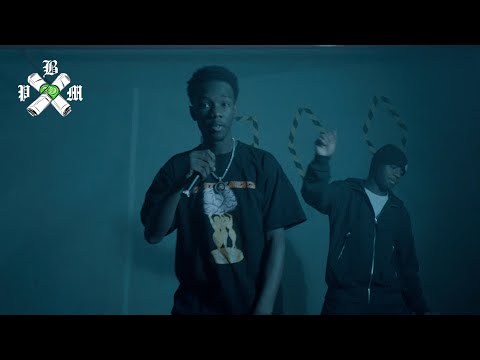 Bully - Rockstar (Prod. AG Blaxx)