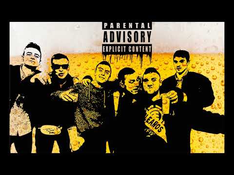 BAYA BAIE - FIN DE AÑO (AUDIO)