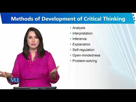 Introduction of Growth and Development | Human Development and Learning | EDU302 Topic001