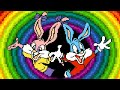 Tiny Toon Adventures Buster Busts Loose SNES Playthrough