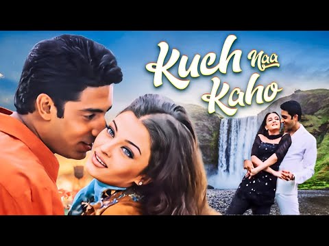 Kuchh Naa Kaho (2003) | Aishwarya Rai, Abhishek Bachchan | Romantic Movie