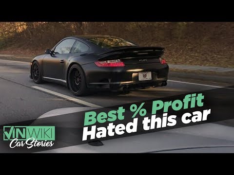 2006 RUF Rt12 S by MEZGER917