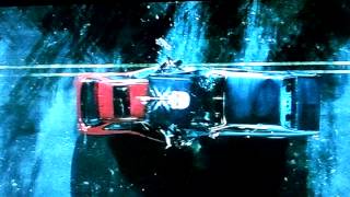Death Proof - The Hardcore Car Crash